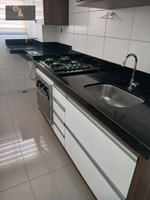 Apartamento com 2 quartos à venda, 51m2 em Bosque, Vinhedo - SP - imagem 6 Foto 6 de Apartamento com 2 quartos à venda, 51m2 em Bosque, Vinhedo - SP