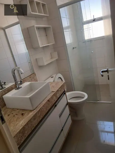 Apartamento com 2 quartos à venda, 51m2 em Bosque, Vinhedo - SP - imagem 8 Foto 8 de Apartamento com 2 quartos à venda, 51m2 em Bosque, Vinhedo - SP