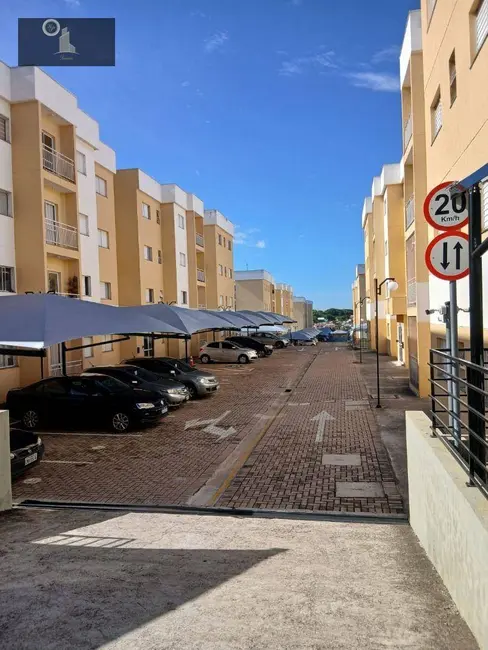 Apartamento com 2 quartos à venda, 51m2 em Bosque, Vinhedo - SP - imagem 1 Foto 1 de Apartamento com 2 quartos à venda, 51m2 em Bosque, Vinhedo - SP