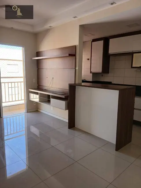 Apartamento com 2 quartos à venda, 51m2 em Bosque, Vinhedo - SP - imagem 5 Foto 5 de Apartamento com 2 quartos à venda, 51m2 em Bosque, Vinhedo - SP