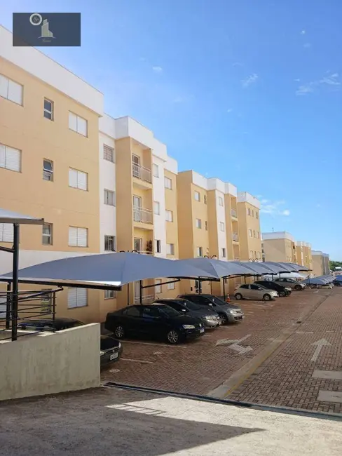 Apartamento com 2 quartos à venda, 51m2 em Bosque, Vinhedo - SP - imagem 3 Foto 3 de Apartamento com 2 quartos à venda, 51m2 em Bosque, Vinhedo - SP