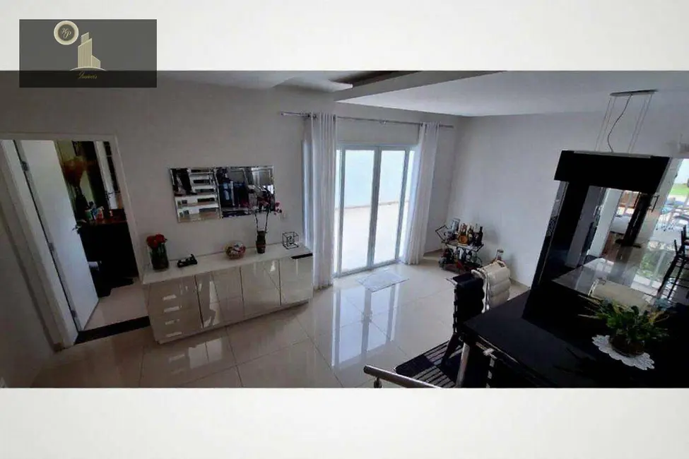 Foto 5 de Casa de Condomínio com 3 quartos para alugar, 600m2 em Louveira - SP