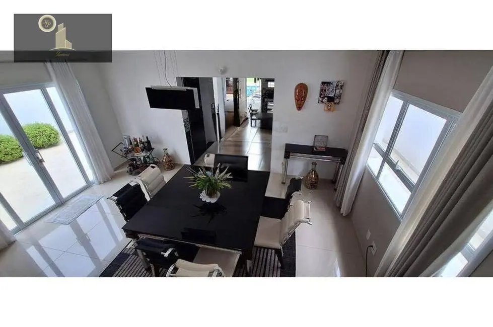 Foto 7 de Casa de Condomínio com 3 quartos para alugar, 600m2 em Louveira - SP