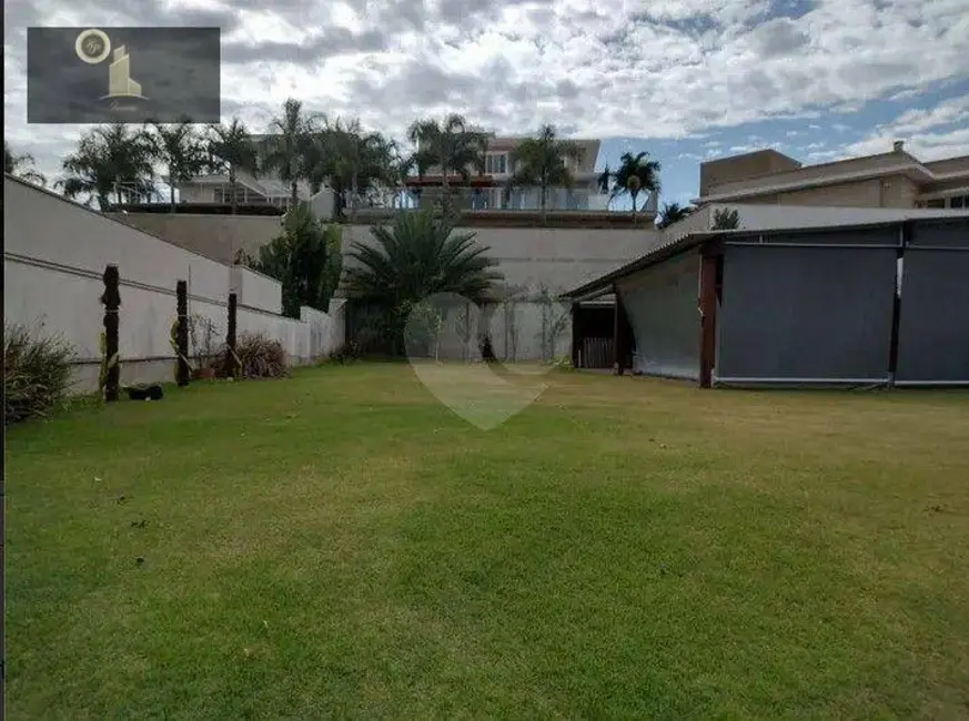 Foto 5 de Terreno / Lote à venda, 600m2 em Vinhedo - SP