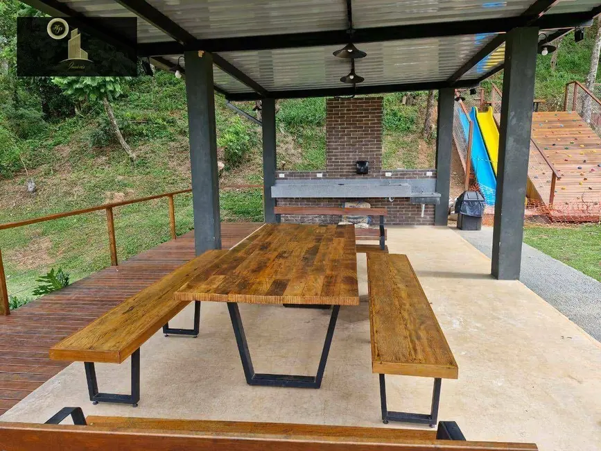 Foto 7 de Terreno / Lote à venda, 600m2 em Vinhedo - SP