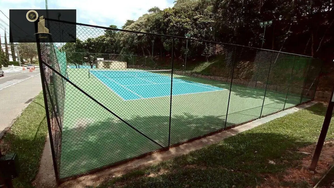 Foto 6 de Terreno / Lote à venda, 600m2 em Vinhedo - SP