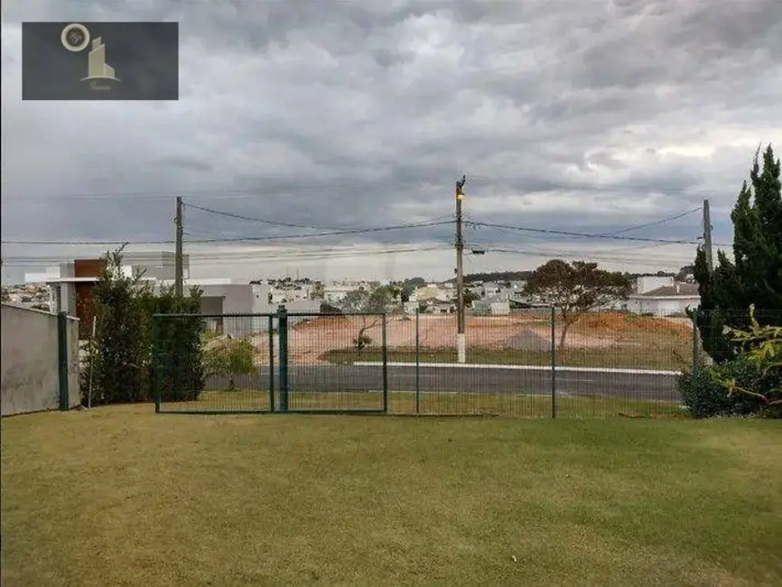 Foto 2 de Terreno / Lote à venda, 600m2 em Vinhedo - SP