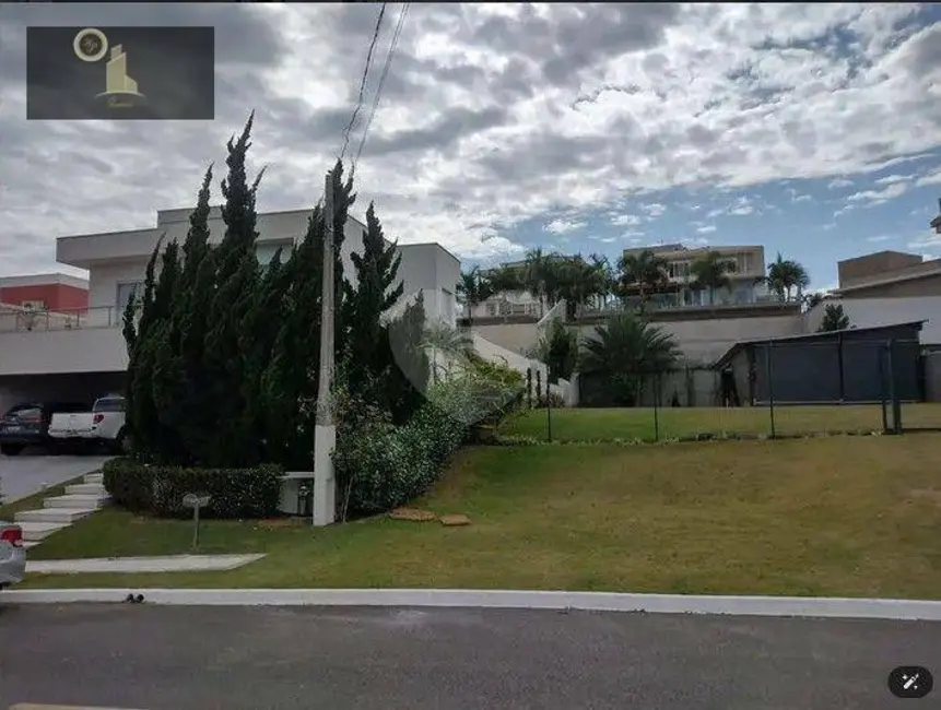 Foto 3 de Terreno / Lote à venda, 600m2 em Vinhedo - SP