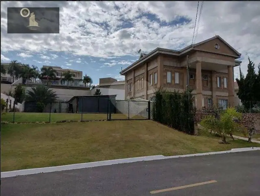 Foto 4 de Terreno / Lote à venda, 600m2 em Vinhedo - SP
