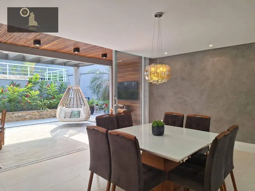 Foto 6 de Casa de Condomínio com 4 quartos à venda, 600m2 em Centro, Vinhedo - SP