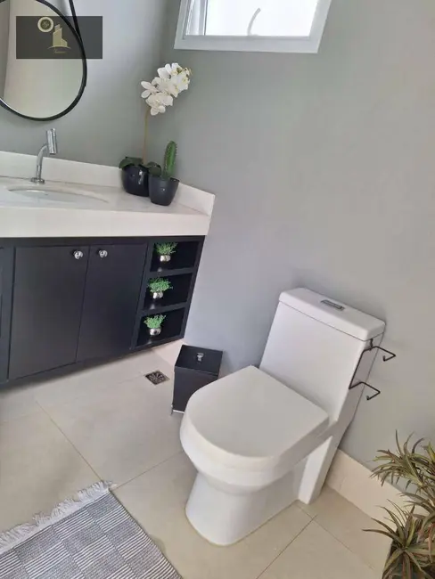 Foto 2 de Casa de Condomínio com 4 quartos à venda, 600m2 em Centro, Vinhedo - SP