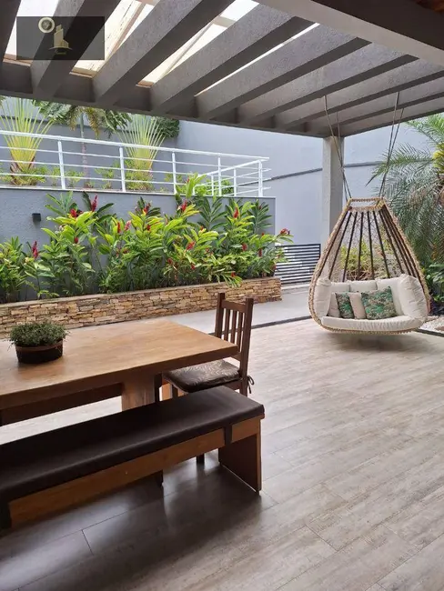 Foto 8 de Casa de Condomínio com 4 quartos à venda, 600m2 em Centro, Vinhedo - SP