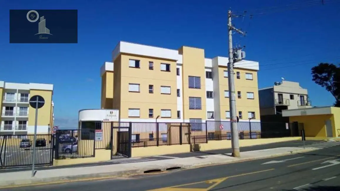 Apartamento com 2 quartos à venda e para alugar, 51m2 em Bosque, Vinhedo - SP - imagem 1 Foto 1 de Apartamento com 2 quartos à venda e para alugar, 51m2 em Bosque, Vinhedo - SP