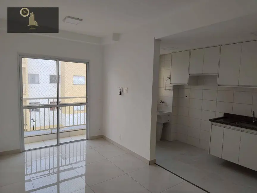 Apartamento com 2 quartos à venda e para alugar, 51m2 em Bosque, Vinhedo - SP - imagem 8 Foto 8 de Apartamento com 2 quartos à venda e para alugar, 51m2 em Bosque, Vinhedo - SP