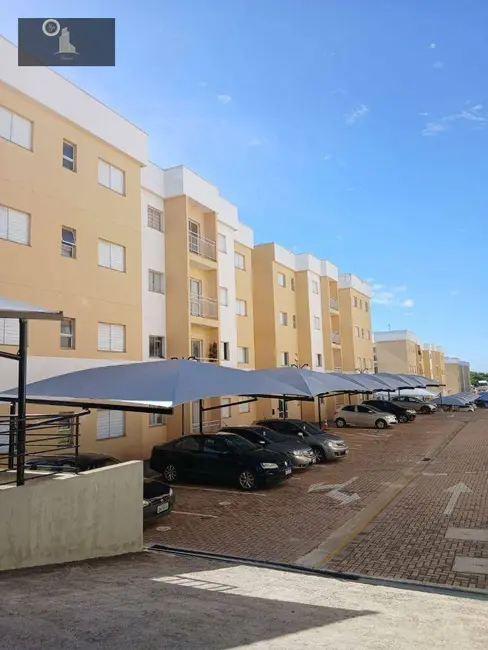 Apartamento com 2 quartos à venda e para alugar, 51m2 em Bosque, Vinhedo - SP - imagem 3 Foto 3 de Apartamento com 2 quartos à venda e para alugar, 51m2 em Bosque, Vinhedo - SP