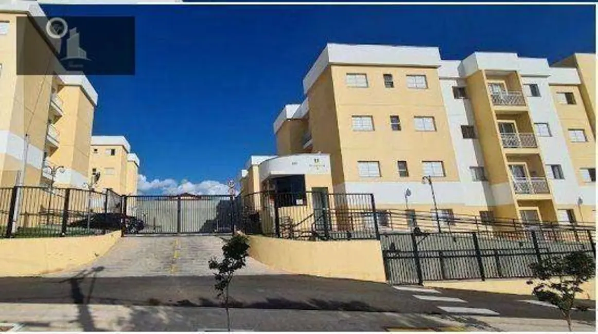 Apartamento com 2 quartos à venda e para alugar, 51m2 em Bosque, Vinhedo - SP - imagem 4 Foto 4 de Apartamento com 2 quartos à venda e para alugar, 51m2 em Bosque, Vinhedo - SP