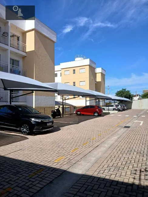 Apartamento com 2 quartos à venda e para alugar, 51m2 em Bosque, Vinhedo - SP - imagem 2 Foto 2 de Apartamento com 2 quartos à venda e para alugar, 51m2 em Bosque, Vinhedo - SP