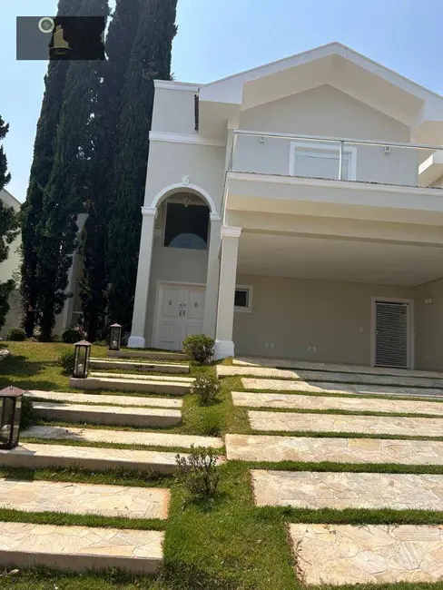 Foto 2 de Casa de Condomínio com 3 quartos à venda, 420m2 em Bosque, Vinhedo - SP