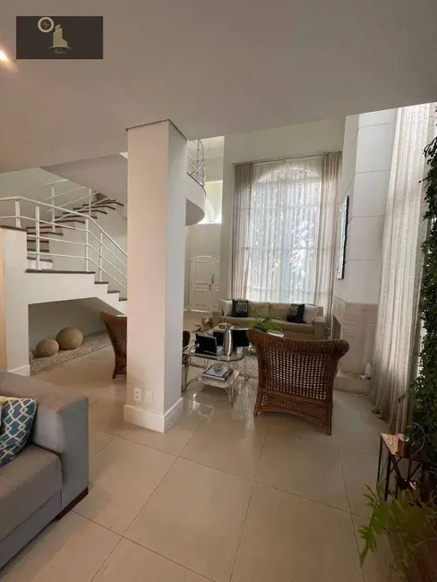 Foto 4 de Casa de Condomínio com 3 quartos à venda, 420m2 em Bosque, Vinhedo - SP