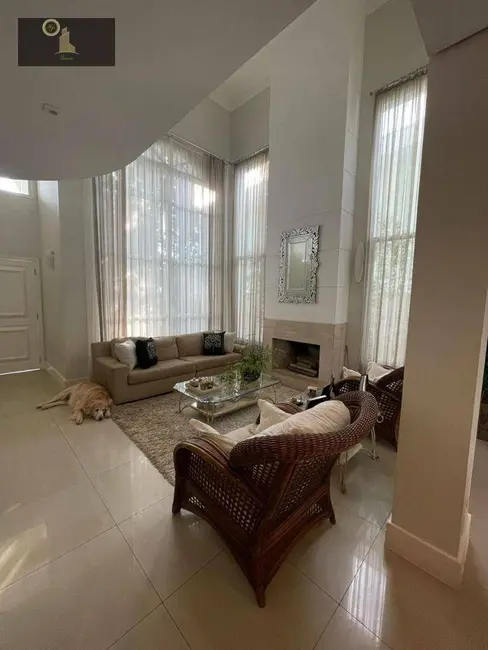 Foto 5 de Casa de Condomínio com 3 quartos à venda, 420m2 em Bosque, Vinhedo - SP