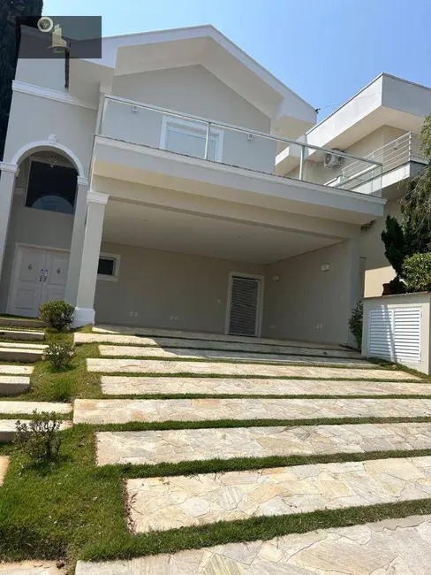 Foto 3 de Casa de Condomínio com 3 quartos à venda, 420m2 em Bosque, Vinhedo - SP