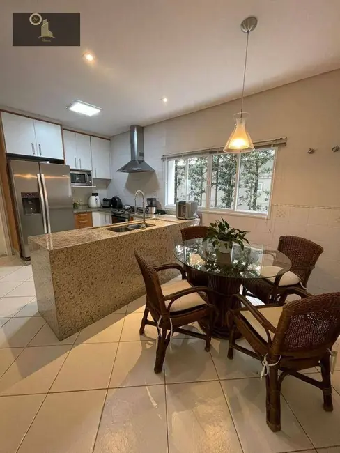 Foto 6 de Casa de Condomínio com 3 quartos à venda, 420m2 em Bosque, Vinhedo - SP