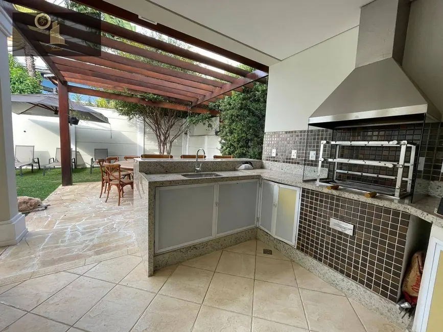 Foto 9 de Casa de Condomínio com 3 quartos à venda, 420m2 em Bosque, Vinhedo - SP