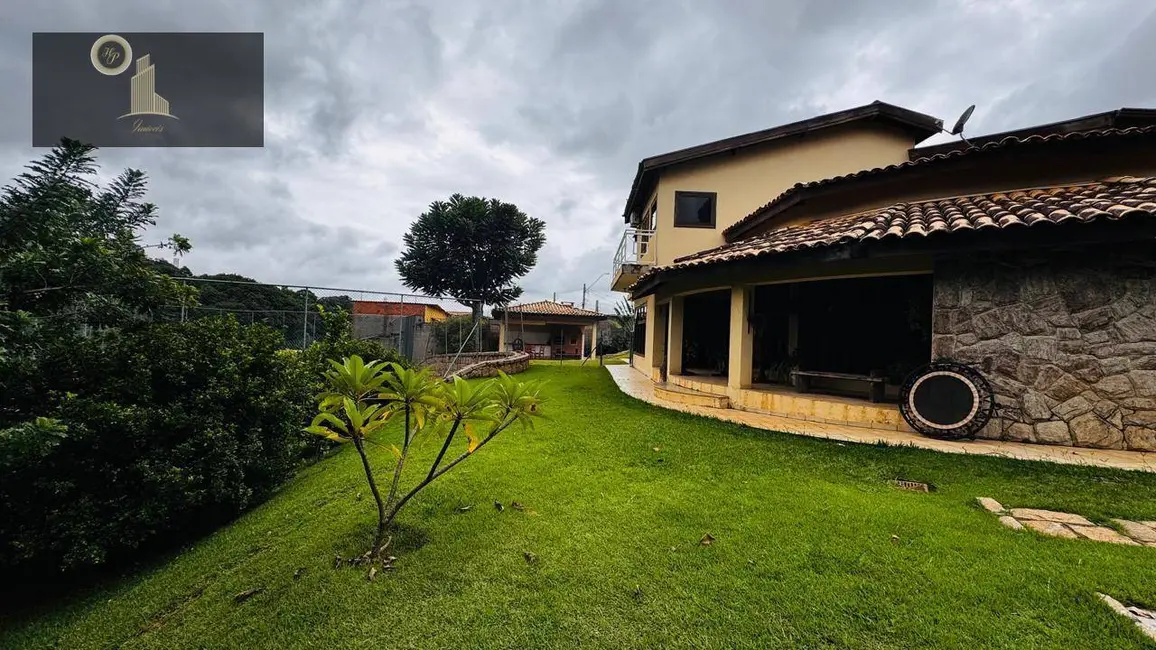 Foto 4 de Casa de Condomínio com 5 quartos à venda, 1800m2 em Vista Alegre, Vinhedo - SP
