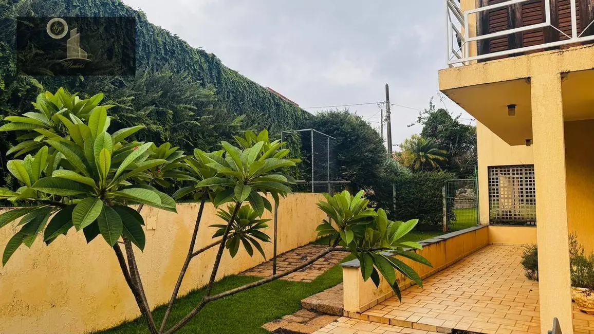 Foto 8 de Casa de Condomínio com 5 quartos à venda, 1800m2 em Vista Alegre, Vinhedo - SP