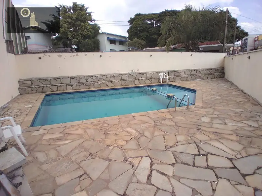 Apartamento com 3 quartos à venda e para alugar, 146m2 em Vinhedo - SP - imagem 3 Foto 3 de Apartamento com 3 quartos à venda e para alugar, 146m2 em Vinhedo - SP