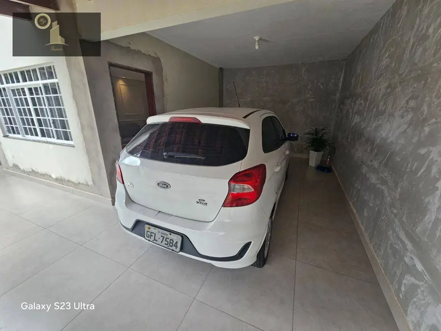 Foto 3 de Casa com 2 quartos à venda, 180m2 em Centro, Vinhedo - SP