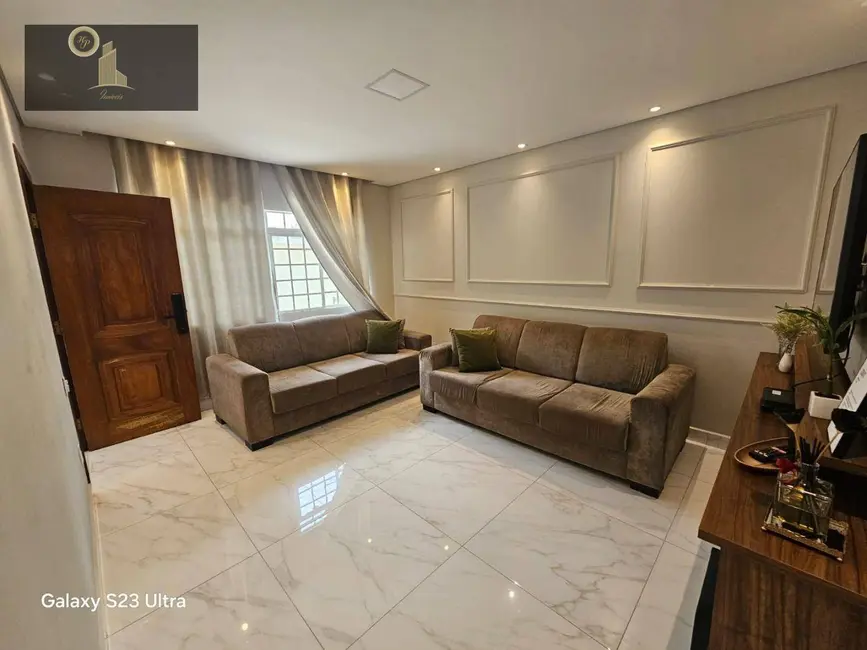 Foto 6 de Casa com 2 quartos à venda, 180m2 em Centro, Vinhedo - SP