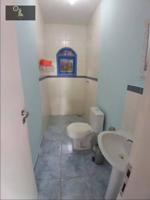 Foto 9 de Casa de Condomínio com 4 quartos para alugar, 810m2 em Vista Alegre, Vinhedo - SP