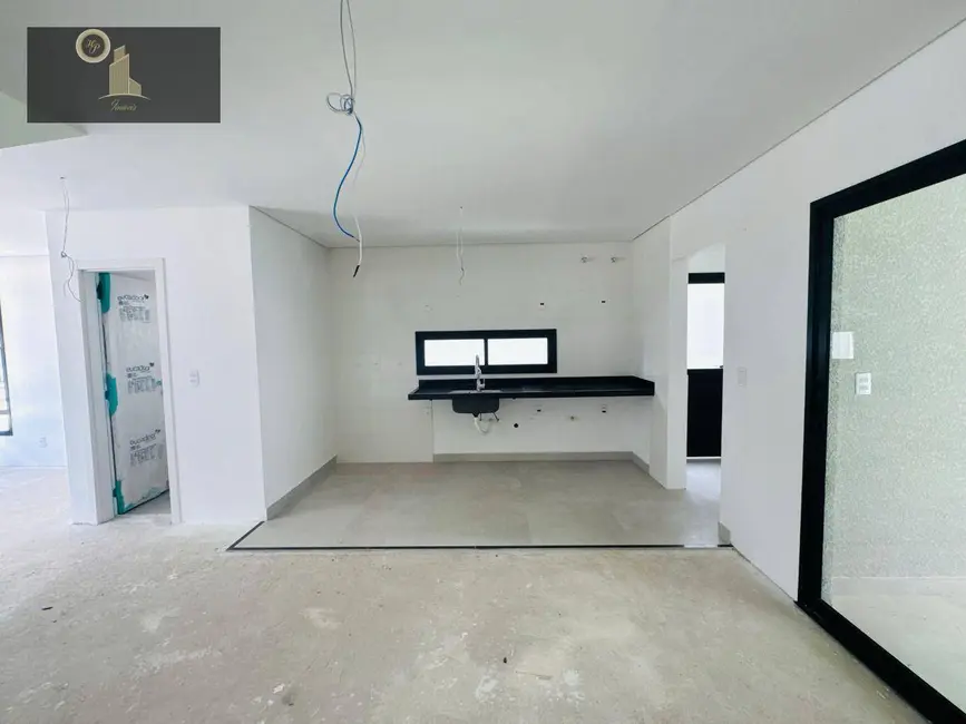 Foto 4 de Casa de Condomínio com 3 quartos à venda e para alugar, 165m2 em Bosque, Vinhedo - SP