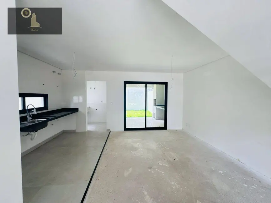 Foto 3 de Casa de Condomínio com 3 quartos à venda e para alugar, 165m2 em Bosque, Vinhedo - SP