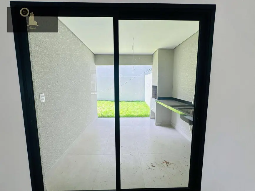 Foto 8 de Casa de Condomínio com 3 quartos à venda e para alugar, 165m2 em Bosque, Vinhedo - SP