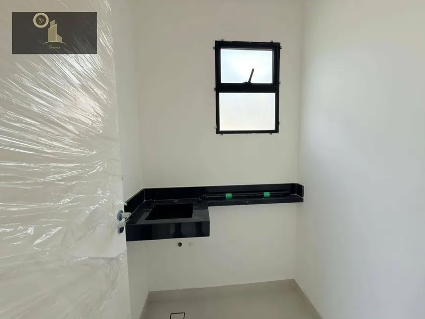 Foto 4 de Casa de Condomínio com 3 quartos à venda e para alugar, 165m2 em Bosque, Vinhedo - SP