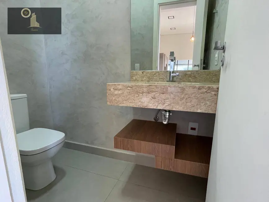 Foto 7 de Casa de Condomínio com 3 quartos à venda, 308m2 em Colina dos Pinheiros, Valinhos - SP