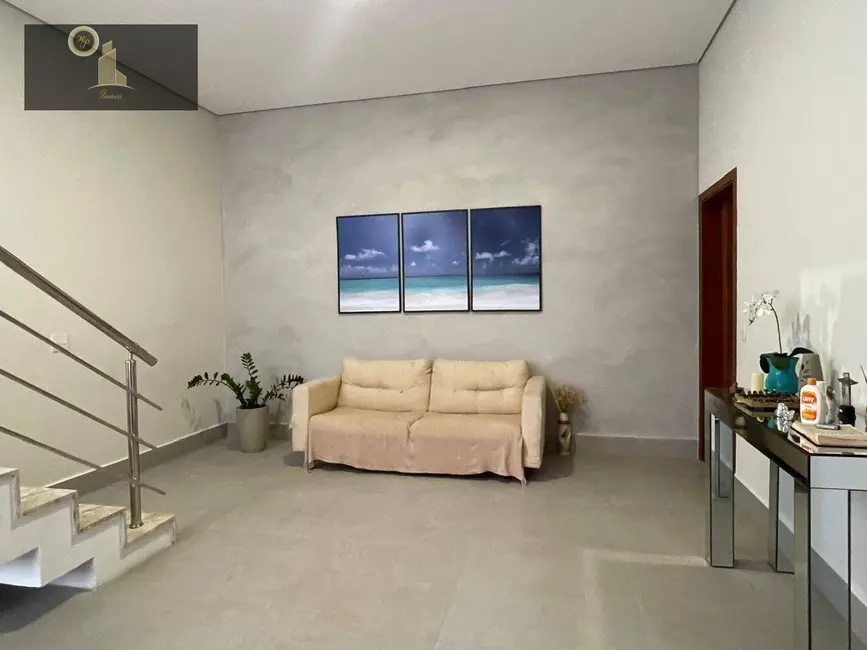 Foto 3 de Casa de Condomínio com 3 quartos à venda, 308m2 em Colina dos Pinheiros, Valinhos - SP