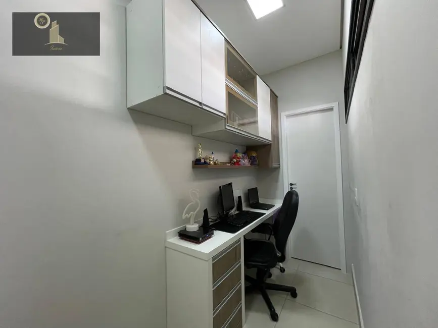 Foto 2 de Casa de Condomínio com 3 quartos à venda, 308m2 em Colina dos Pinheiros, Valinhos - SP