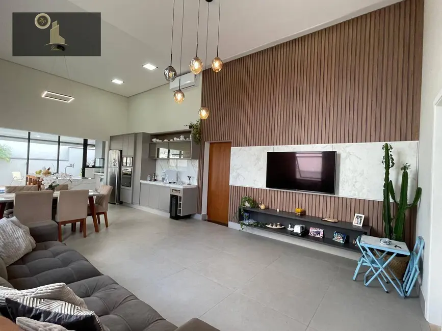 Foto 8 de Casa de Condomínio com 3 quartos à venda, 308m2 em Colina dos Pinheiros, Valinhos - SP