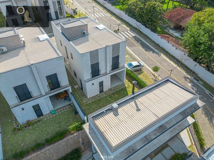 Foto 4 de Casa de Condomínio com 3 quartos à venda, 175m2 em São Joaquim, Vinhedo - SP