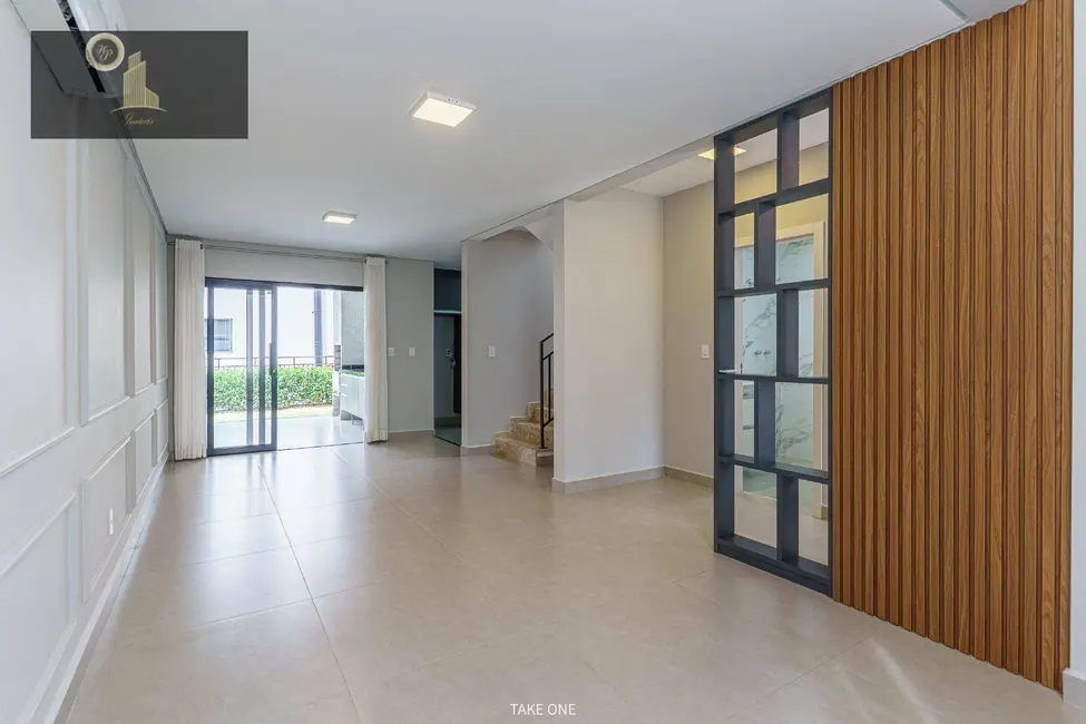 Foto 5 de Casa de Condomínio com 3 quartos à venda, 175m2 em São Joaquim, Vinhedo - SP