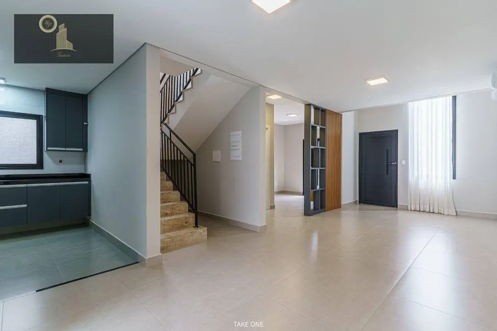 Foto 8 de Casa de Condomínio com 3 quartos à venda, 175m2 em São Joaquim, Vinhedo - SP