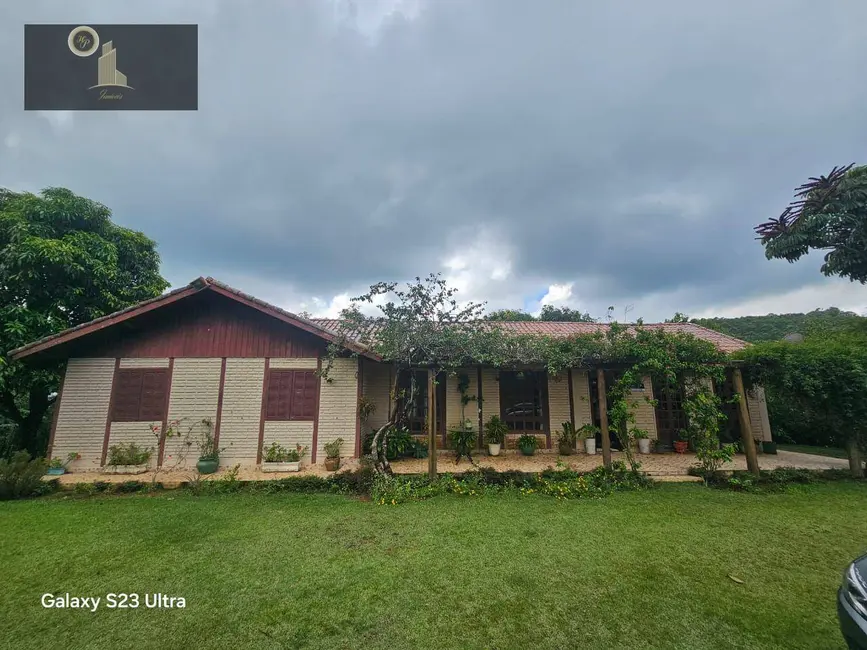 Foto 7 de Casa de Condomínio com 3 quartos à venda, 27000m2 em Caixa D´Água, Vinhedo - SP