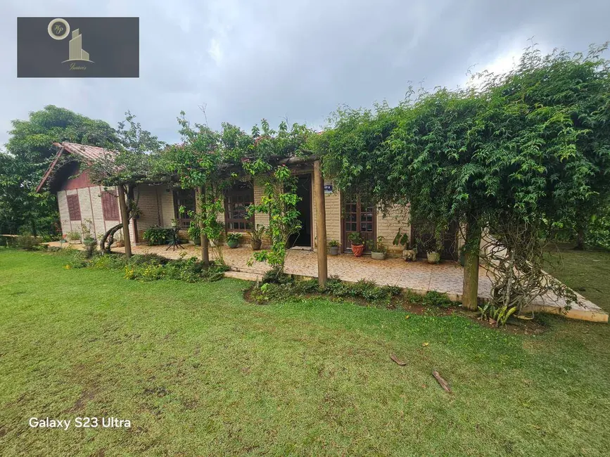 Foto 5 de Casa de Condomínio com 3 quartos à venda, 27000m2 em Caixa D´Água, Vinhedo - SP