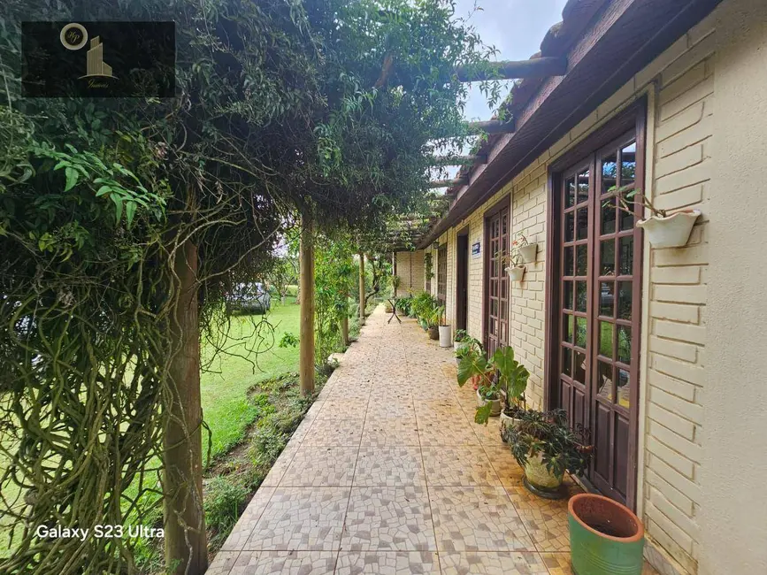 Foto 6 de Casa de Condomínio com 3 quartos à venda, 27000m2 em Caixa D´Água, Vinhedo - SP