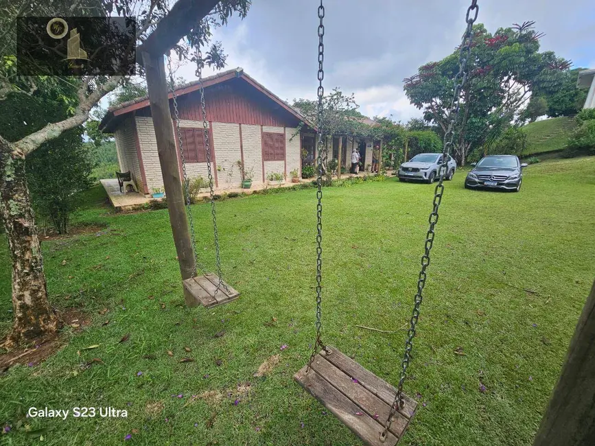 Foto 2 de Casa de Condomínio com 3 quartos à venda, 27000m2 em Caixa D´Água, Vinhedo - SP