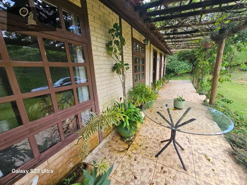 Foto 1 de Casa de Condomínio com 3 quartos à venda, 27000m2 em Caixa D´Água, Vinhedo - SP