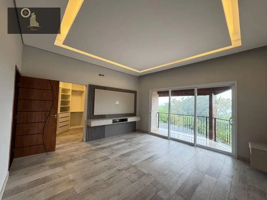 Foto 7 de Casa de Condomínio com 4 quartos à venda, 1616m2 em Louveira - SP